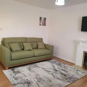  Apartment Lovely 2-bedroom With Indoor Fire Place