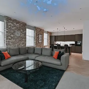  Apartment Khayat Homes - Kings - Three Bed