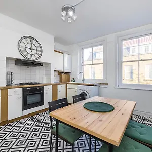  Apartment Indigo City